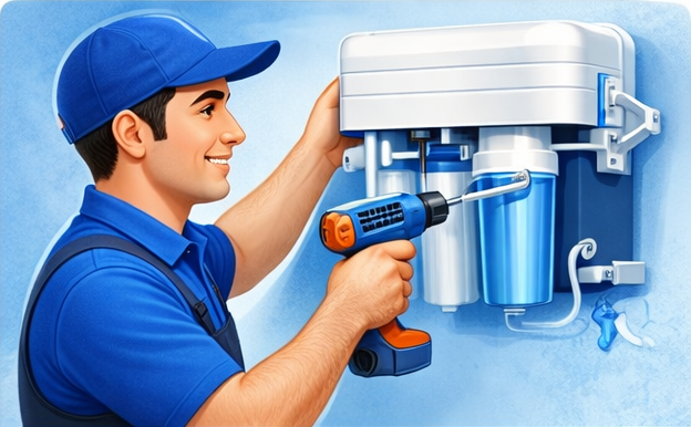 Installation Service